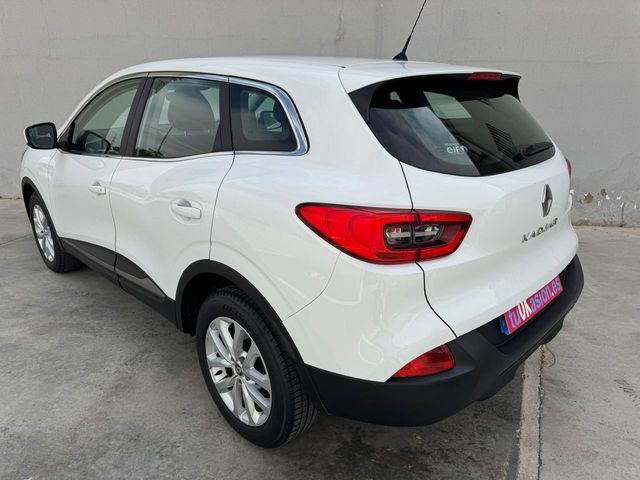 Renault Kadjar 1.5DCi 110cv 6v 