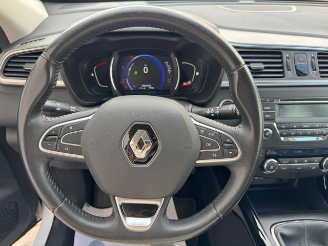 Renault Kadjar 1.5DCi 110cv 6v 