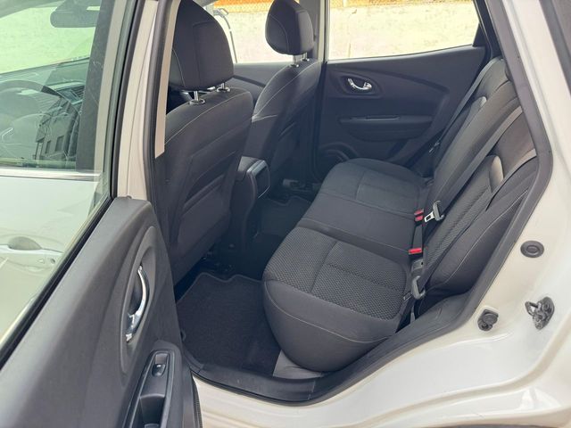 Renault Kadjar 1.5DCi 110cv 6v 