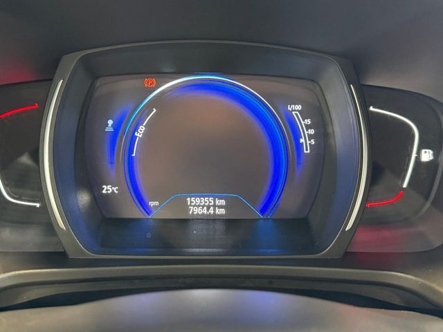Renault Kadjar 1.5DCi 110cv 6v 