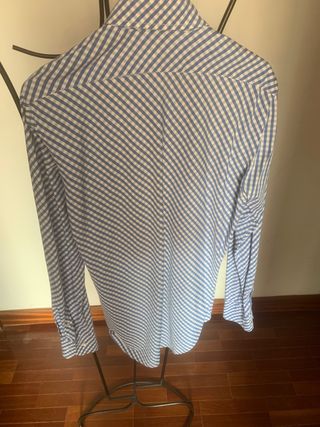 Camisa “Massimo Dutti”