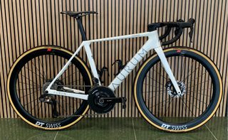 Bicicleta Aurum Magma - Talla 51 ENVIO DISPONIBLE!