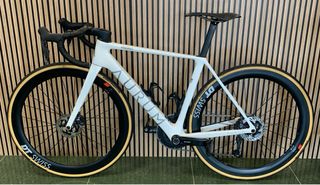 Bicicleta Aurum Magma - Talla 51 ENVIO DISPONIBLE!