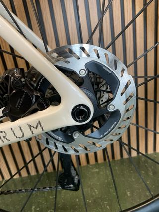Bicicleta Aurum Magma - Talla 51 ENVIO DISPONIBLE!