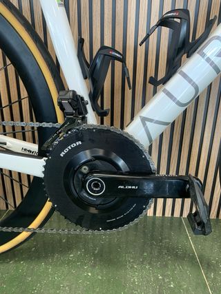 Bicicleta Aurum Magma - Talla 51 ENVIO DISPONIBLE!
