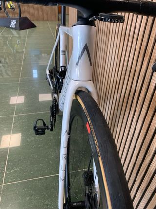 Bicicleta Aurum Magma - Talla 51 ENVIO DISPONIBLE!