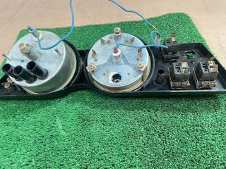 Cuadro instrumentos Land Rover Santana