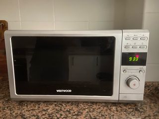 Microondas Westwood