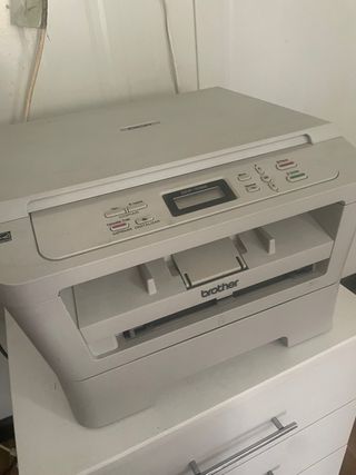 Impresora