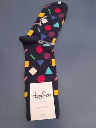 Calcetines Happy Socks multicolor
