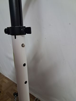 Patinete Oxelo adulto