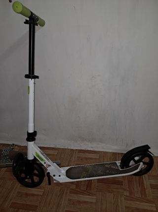 Patinete Oxelo adulto