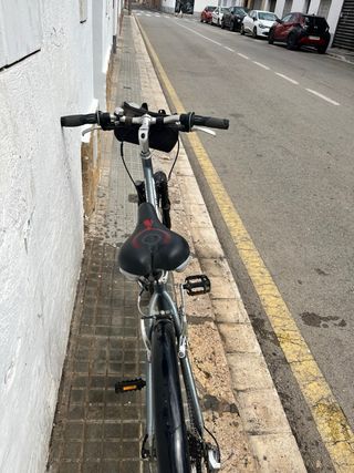 Bicicleta Btwin | Bicicleta montaña