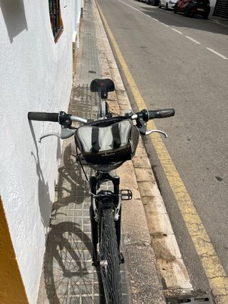 Bicicleta Btwin | Bicicleta montaña