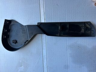 Cubierta Asiento Mazda CX3