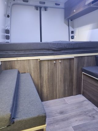Mercedes-Benz Sprinter 2014