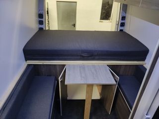 Mercedes-Benz Sprinter 2014