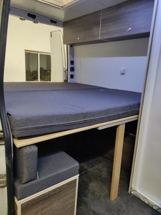 Mercedes-Benz Sprinter 2014