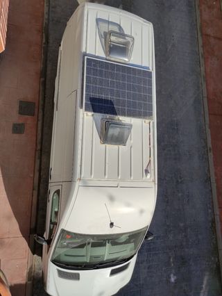 Mercedes-Benz Sprinter 2014