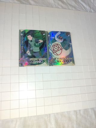 Naruto kayou SSR 