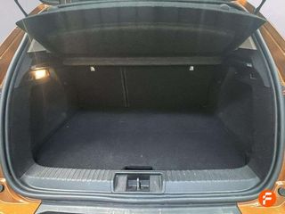 Renault Captur Intens E-TECH híbrido enchufable (160cv)