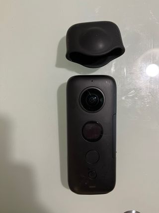 Insta360 ONE X - Action Camera + Accessori