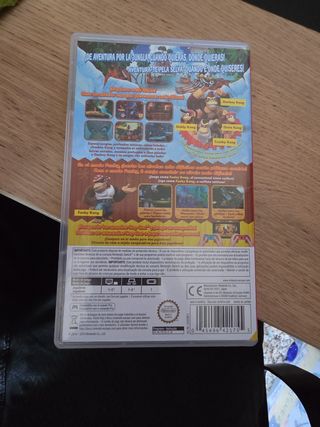 Donkey Kong Country Tropical Freeze