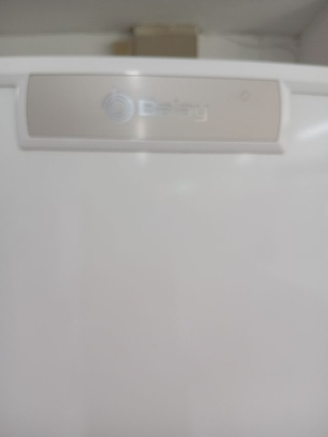 Nevera Balay 2m - Garantía y Transporte