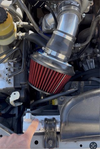 Lexus IS 200 turbo