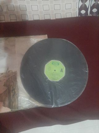 LP Granada - España, año 75