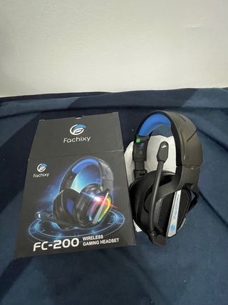 Auriculares inalámbricos Fachixy FC-200