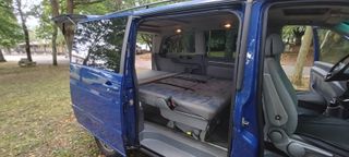 Mercedes-Benz Viano 2.0 CDI 109cv 2004