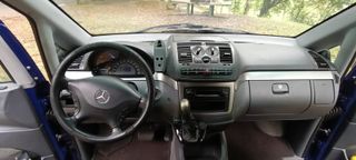 Mercedes-Benz Viano 2.0 CDI 109cv 2004