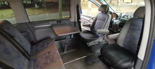 Mercedes-Benz Viano 2.0 CDI 109cv 2004