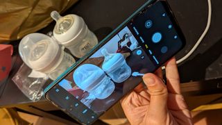 Móvil Xiaomi Redmi Como Nuevo