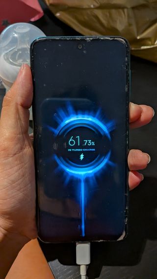 Móvil Xiaomi Redmi Como Nuevo