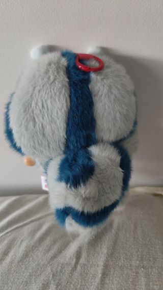 Peluche EAKI Naruto