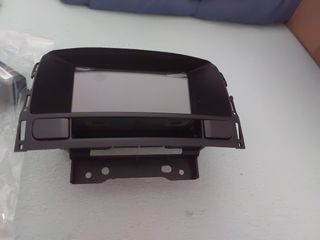Pantalla Coche Nueva