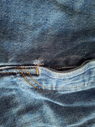 Shorts vaqueros | Cortos azules