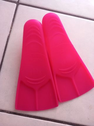 Pinne Nabaiji rosa bimbo