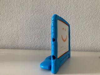 Funda iPad Mini 1/2/3/4 Azul
