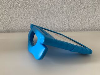 Funda iPad Mini 1/2/3/4 Azul