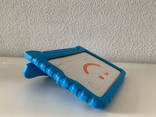 Funda iPad Mini 1/2/3/4 Azul