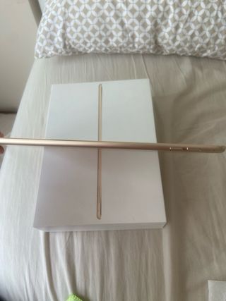 iPad Air 2 Gold Wifi 16 GB