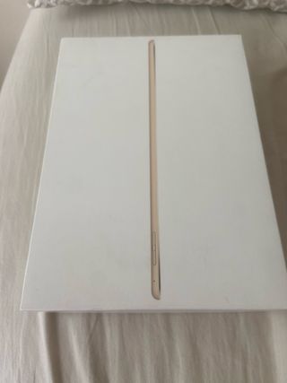 iPad Air 2 Gold Wifi 16 GB