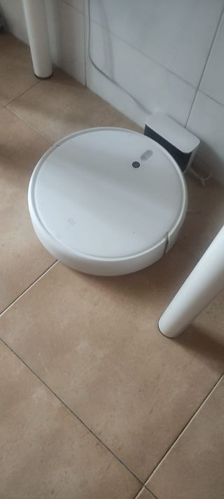 Xiaomi Robot Vacuum Mop 2S