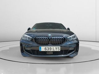 BMW Serie 1 118d M Sport