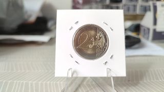 2€ España 2023 - Cáceres - S/C