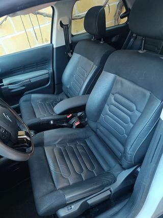 Citroen C4 Cactus 2014