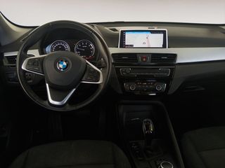 BMW X1 sDrive18i
